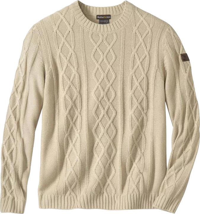 Produktbild Atlas For Men Pullover (L)