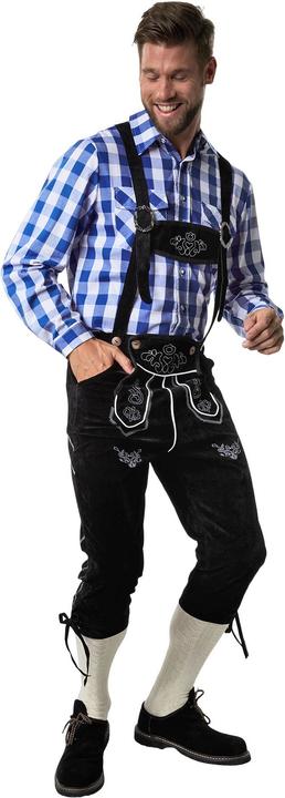 Produktbild tectake Fichtelgebirge (M)