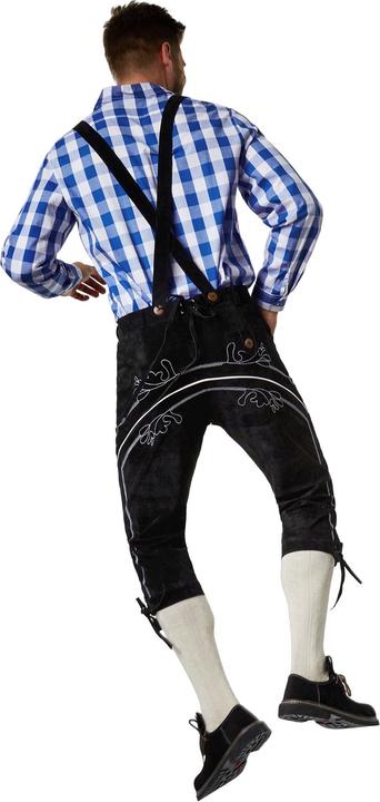 Produktbild tectake Fichtelgebirge (M)