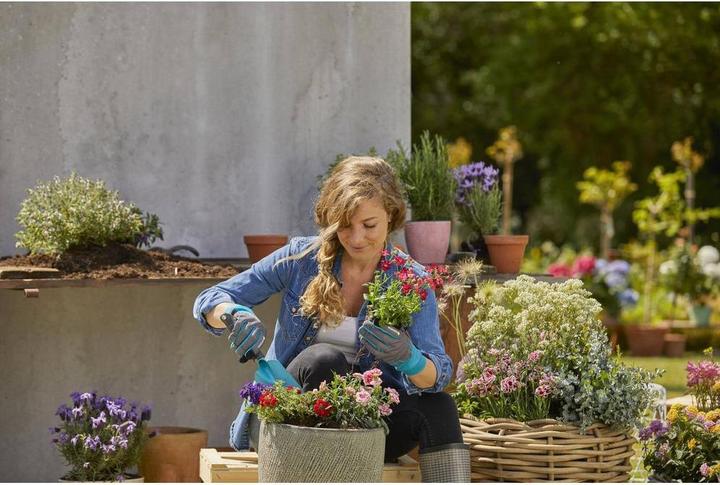 Produktbild Gardena Garten und Pflegehandschuh (S)