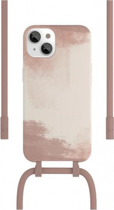 Actual product image Woodcessories Change Case Bio