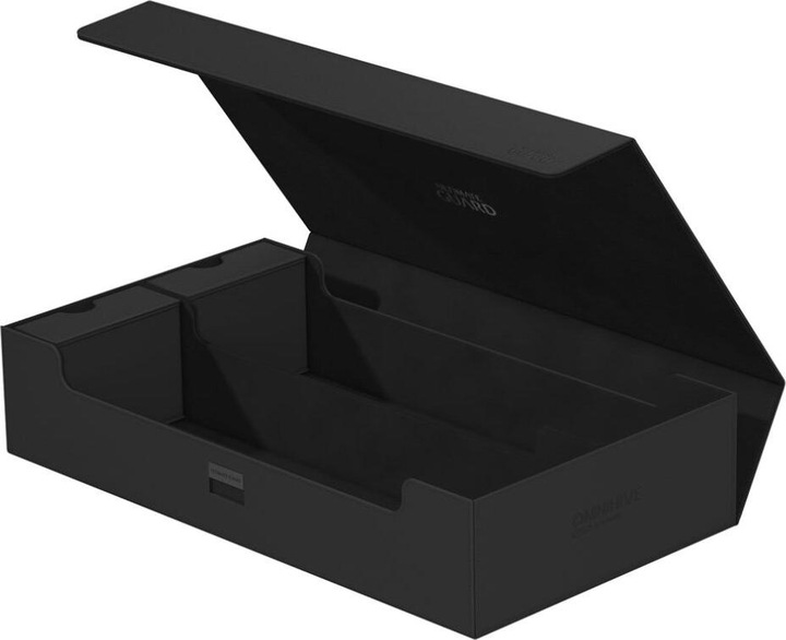 Produktbild Ultimate Guard Omnihive 1000+ XenoSkin Noir