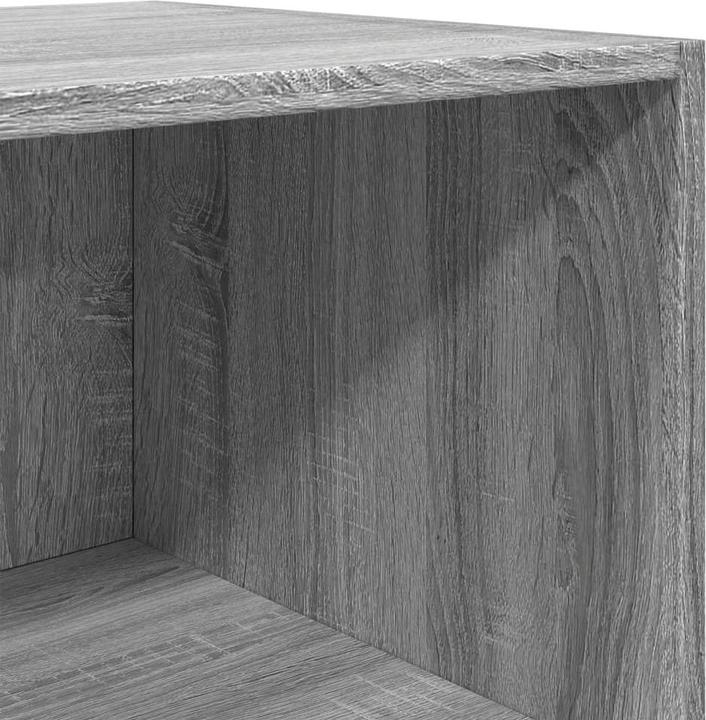 Image du produit vidaXL Highboard (40 x 41 x 185 cm)