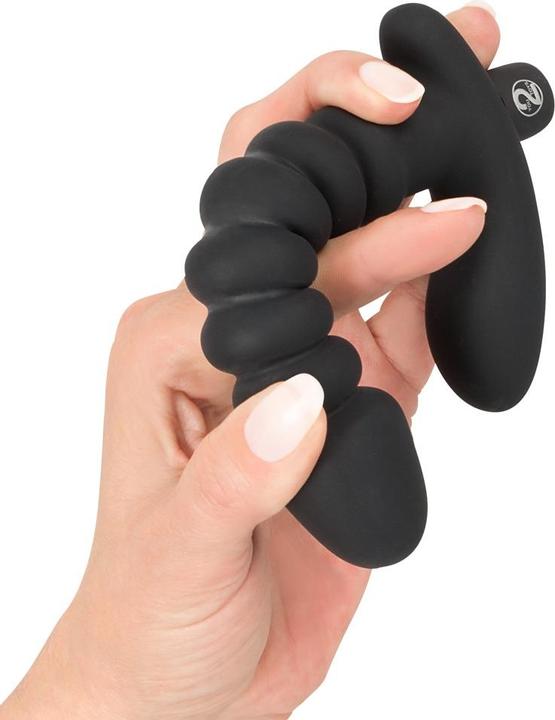Actual product image Black Velvets Vibrators
