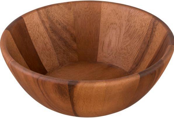 Image du produit Zassenhaus Germany Bowl 25cm (Acacia) (25 cm, 1 x)