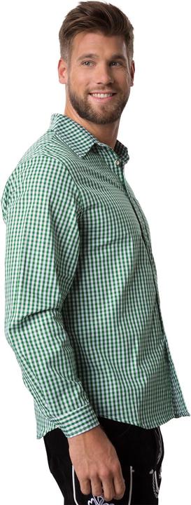Produktbild Dressforfun Hemd Siggi (L)