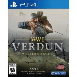 Immagine prodotto Magni WWI Verdun Fronte Occidentale (Importazione) (PS4)
