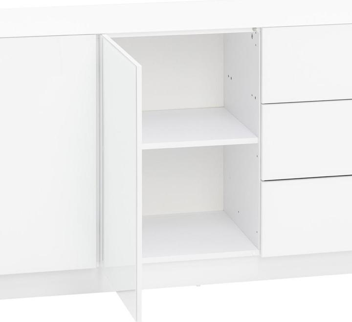 Produktbild Johann Jakob Verona (207 x 42 x 69 cm)