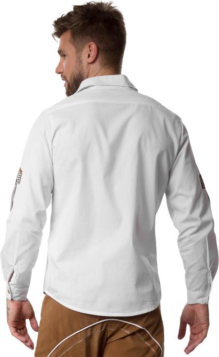 Produktbild Dressforfun Hemd Franzl (M)