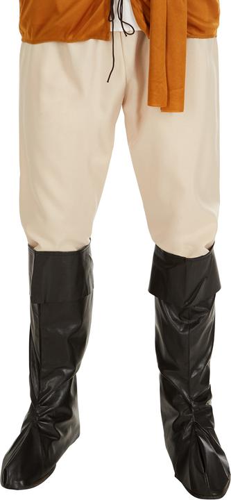Image du produit Dressforfun Costume de paysan du Moyen-Âge pour homme (XXL)