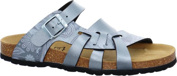 Actual product image Canadian John Bioflor (38)