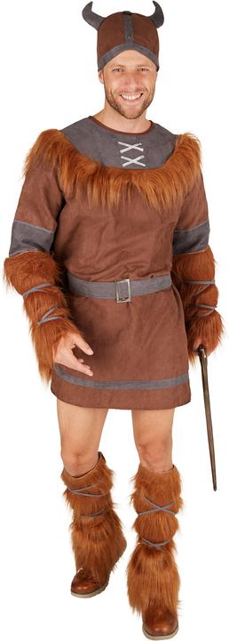 Image du produit Dressforfun Vikings (XL)