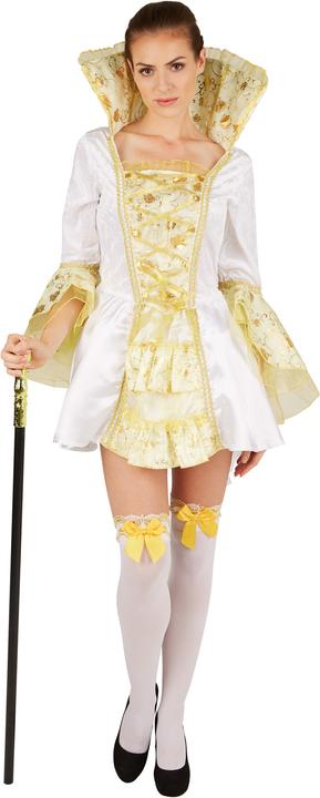Immagine prodotto Dressforfun Imperatrice (S)