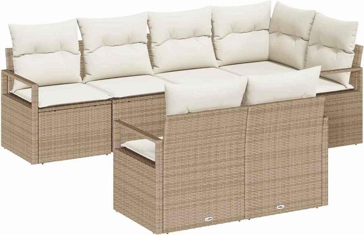 Produktbild vidaXL Luciana