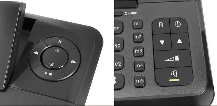 Actual product image Doro Comfort 4005