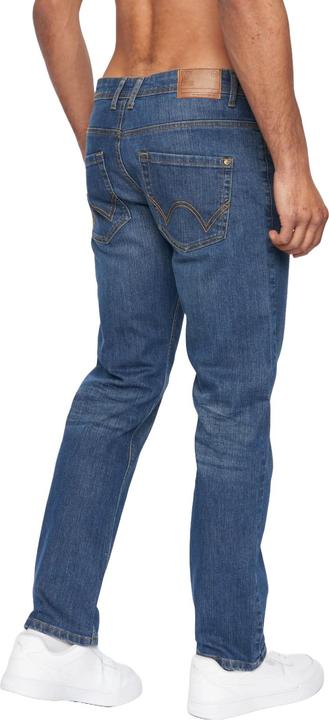 Immagine prodotto Duck and Cover Hydras Jeans Gamba Dritta Uomo (30)