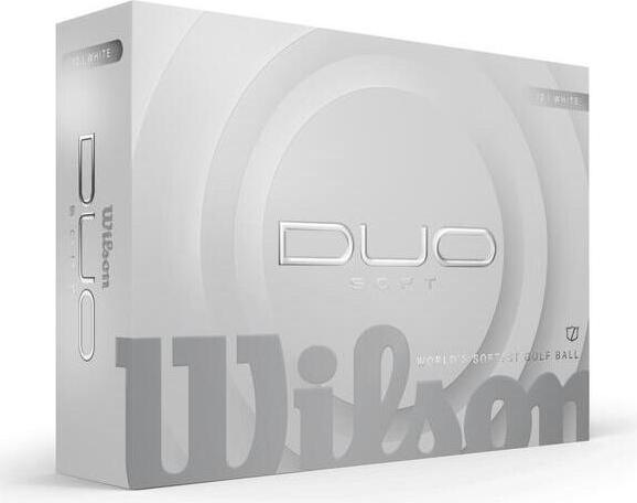 Wilson Duo Soft