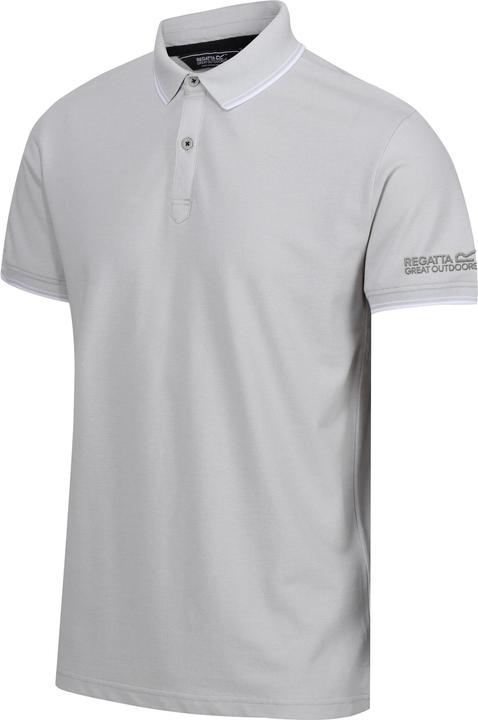 Produktbild Regatta Tadeo Poloshirt (XXL)
