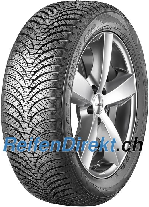 Falken Euro All Season AS210 (195/45R16 84V 84V, Pneus toutes saisons)