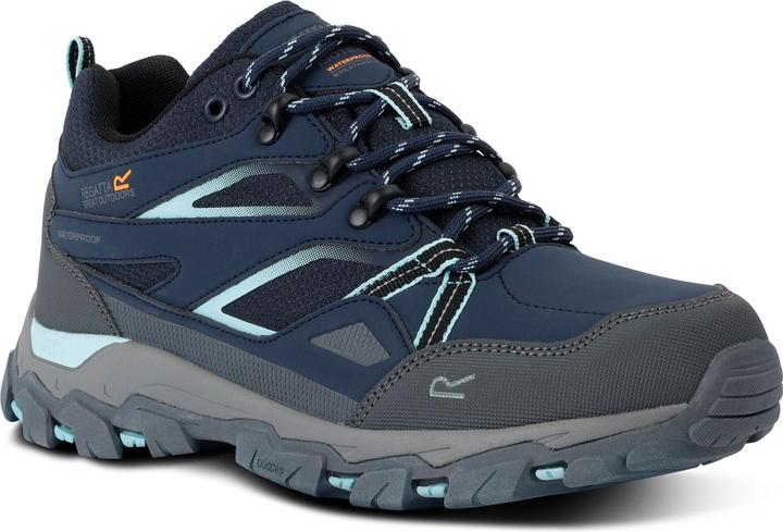 Produktbild Regatta Holcombe II Low (38)