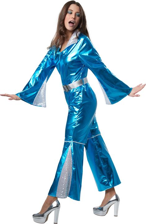 Immagine prodotto Dressforfun Discoteca Starlet (L)