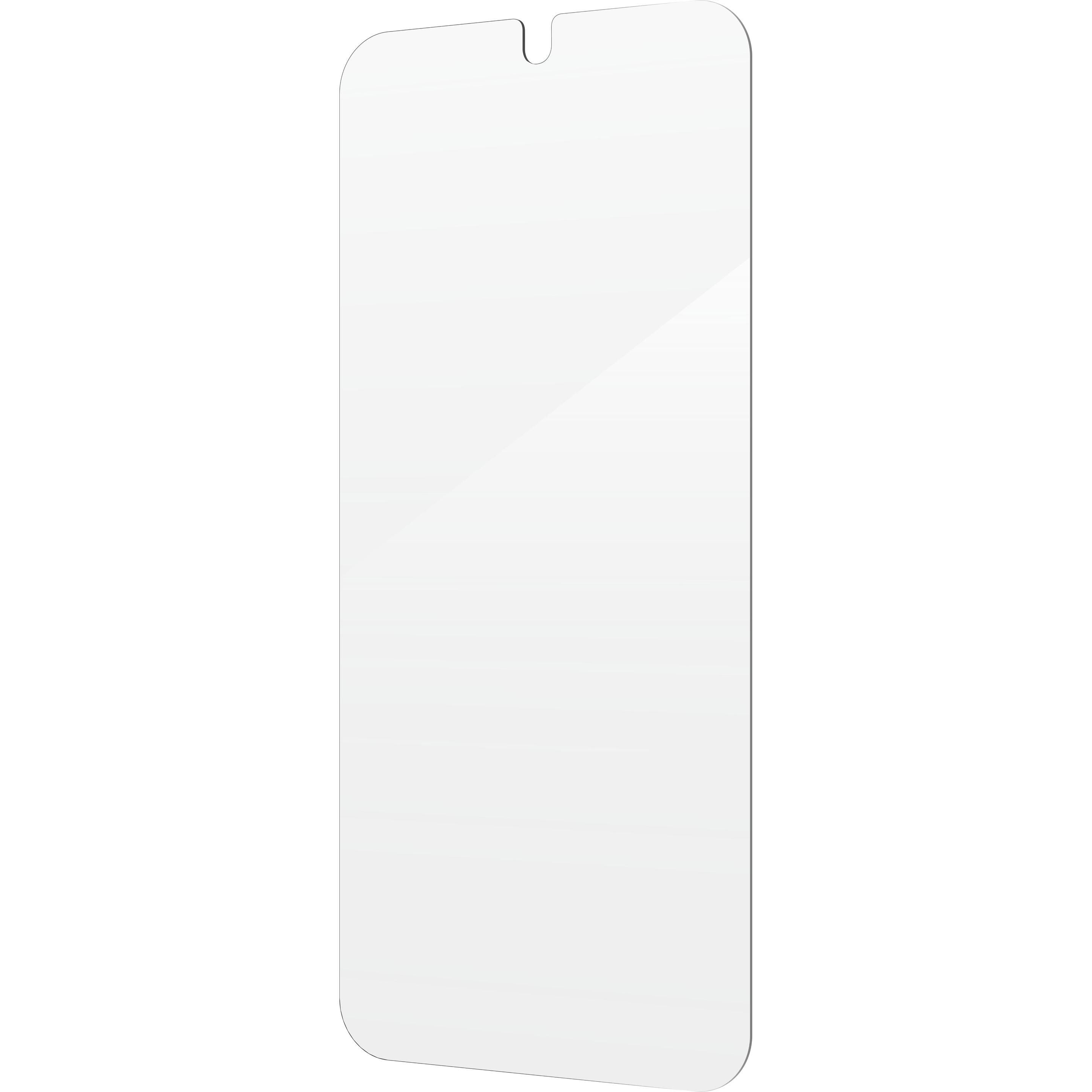 Zagg Defence (1 Stück, Samsung Galaxy A55), Smartphone Schutzfolie, Transparent