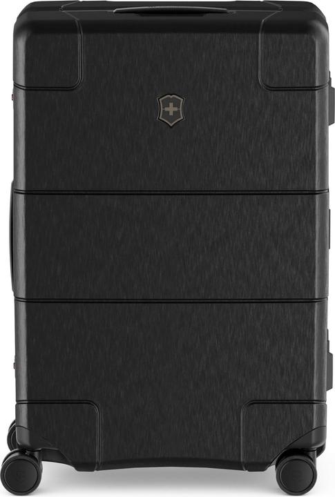Victorinox Lexicon Framed Medium Hardside Case (72 l, M (50 - 90l))