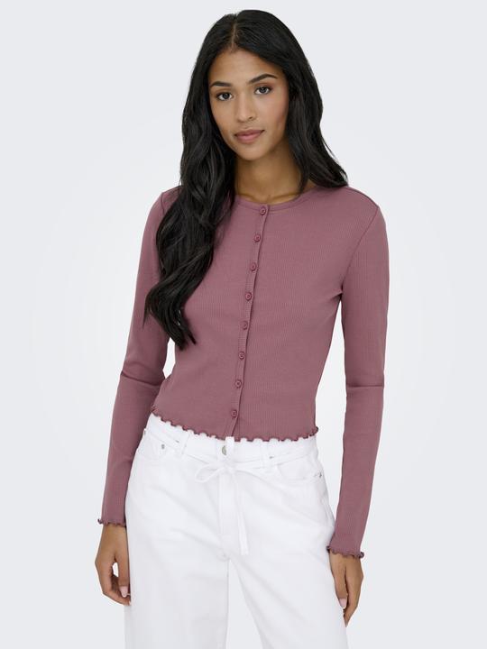 Produktbild Only ONLINA Strickjacke Strickjacke (S)