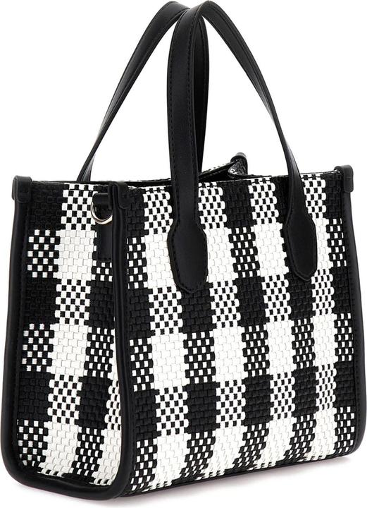 Immagine prodotto Guess Borsa a tracolla SILVANA Mini