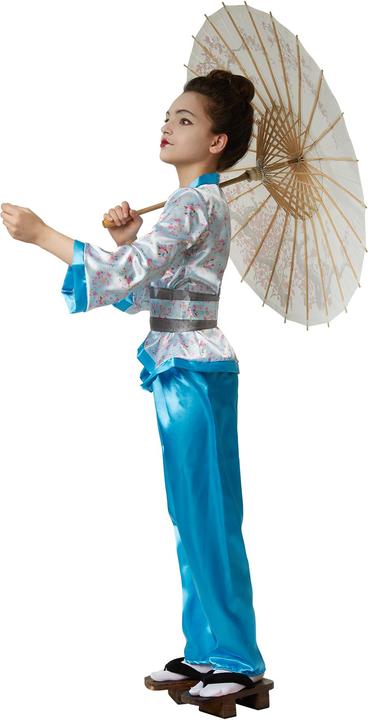 Immagine prodotto Dressforfun Adorabile Yuki (116)