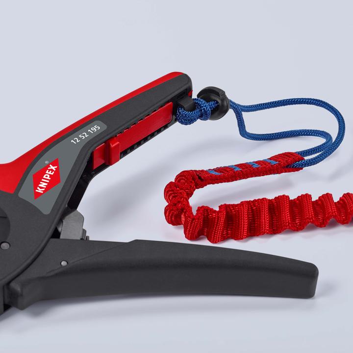 Image du produit Knipex Pince universelle (180 mm)