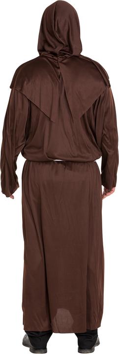 Produktbild tectake Mönchskutte (L)