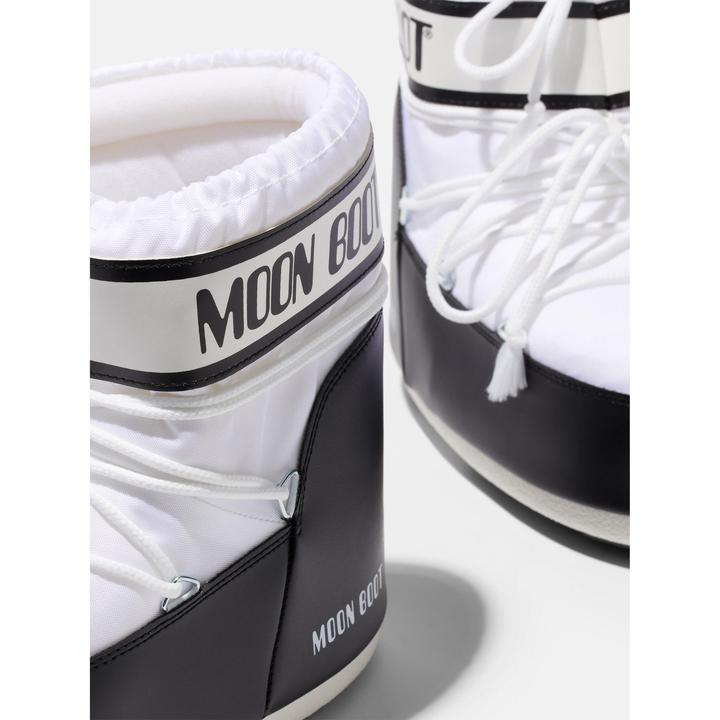 Actual product image Moon Boot MB Icon Low Nylon (39, 40, 41)