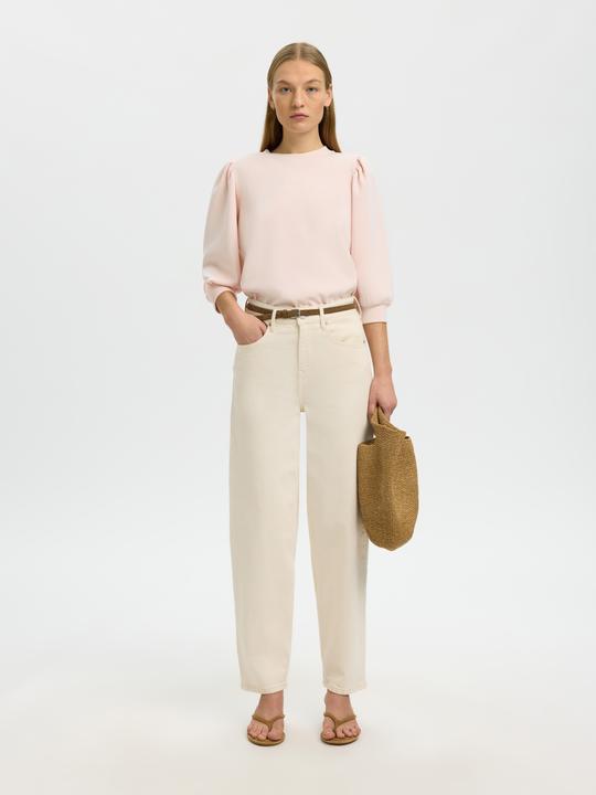 Immagine prodotto Selected Slftenny 3/4 Sweat Top Noos (M)