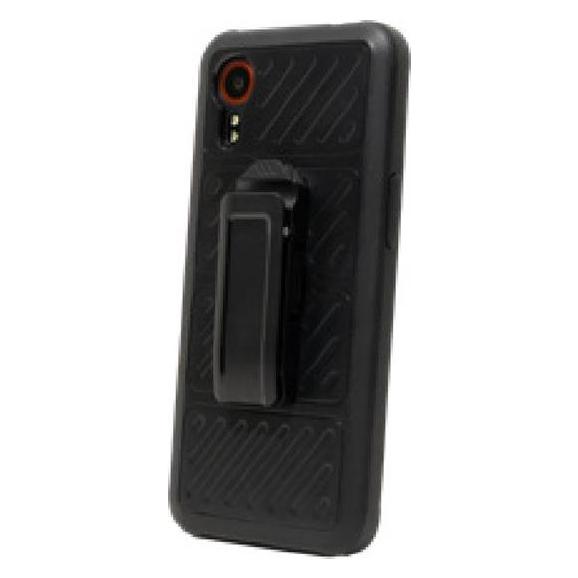 Targus Ss Protective Case (Samsung Galaxy Xcover 7), Cover Smartphone, Nero