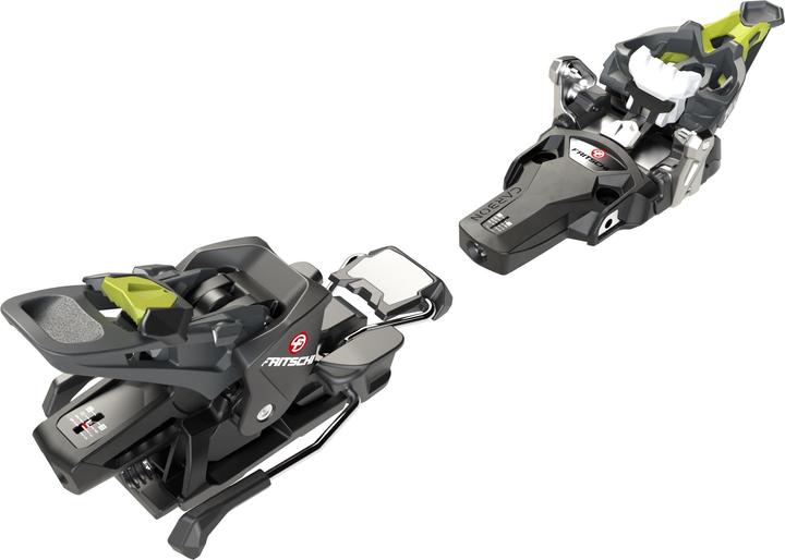 Actual product image Fritschi Tecton 13 (Touring skis)