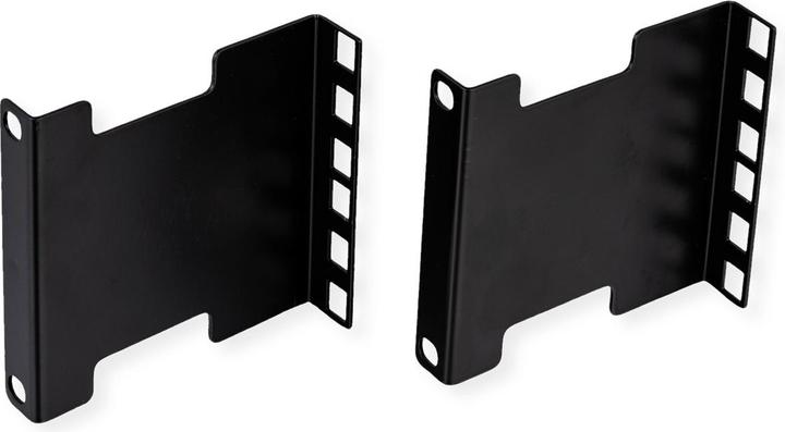 Value 19"-Schrank Tiefenerweiterung 101,5mm, 2HE
