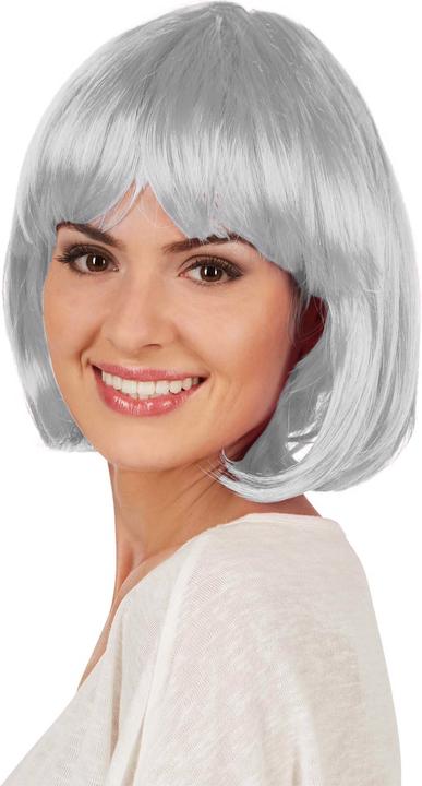 Produktbild tectake Perücke Kurze Haare Bob