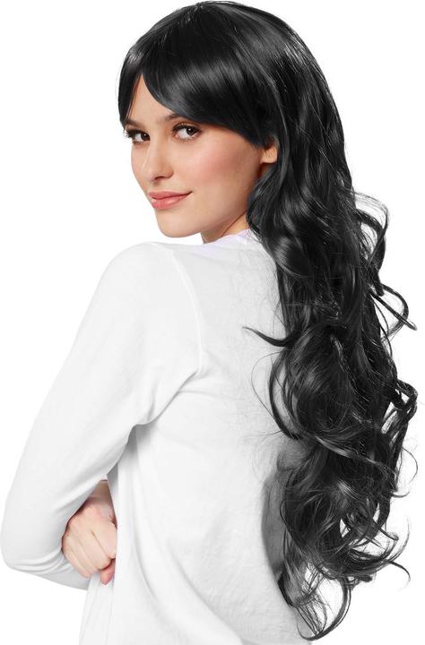 Immagine prodotto tectake Parrucca