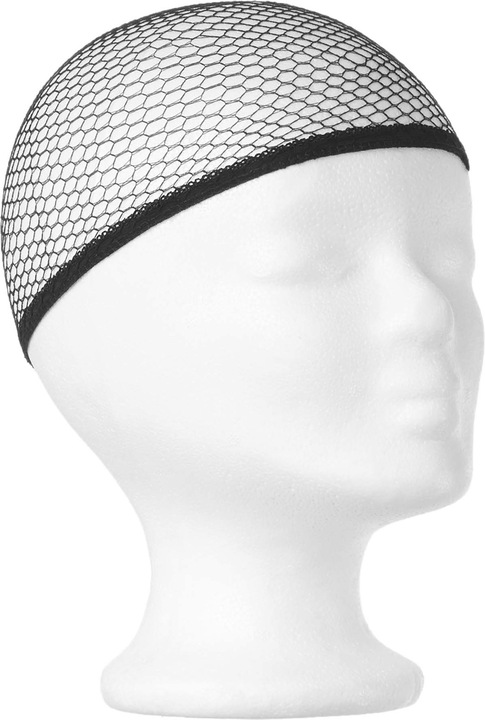 Produktbild tectake Lange Haare glatt