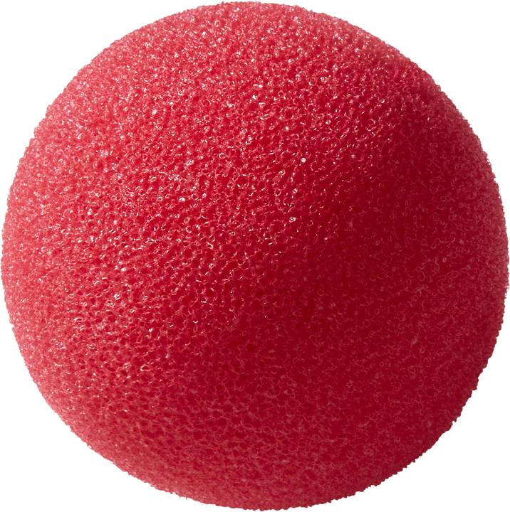 Produktbild tectake Rote Nase zum Aufstecken