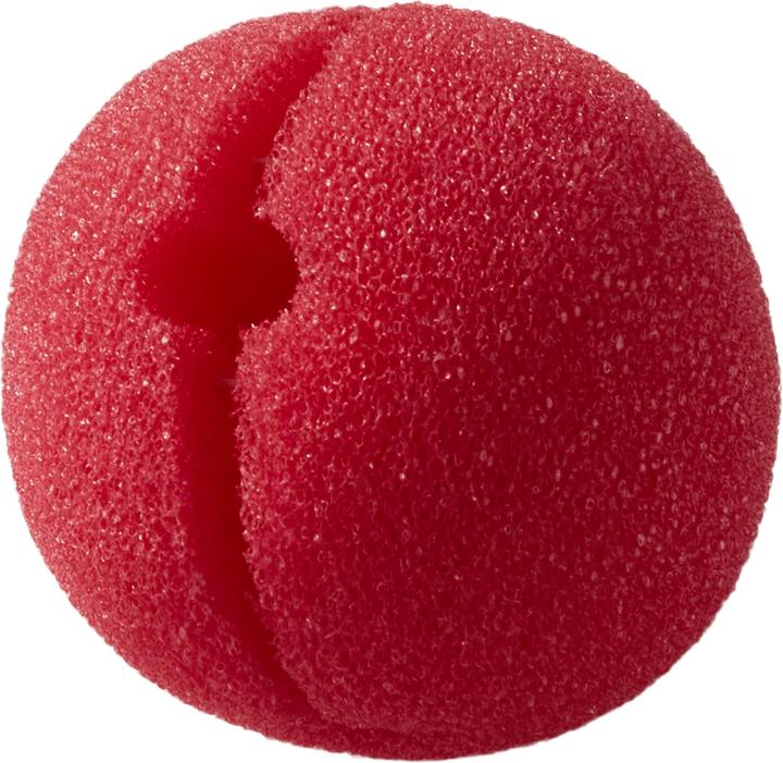 Produktbild tectake Rote Nase zum Aufstecken