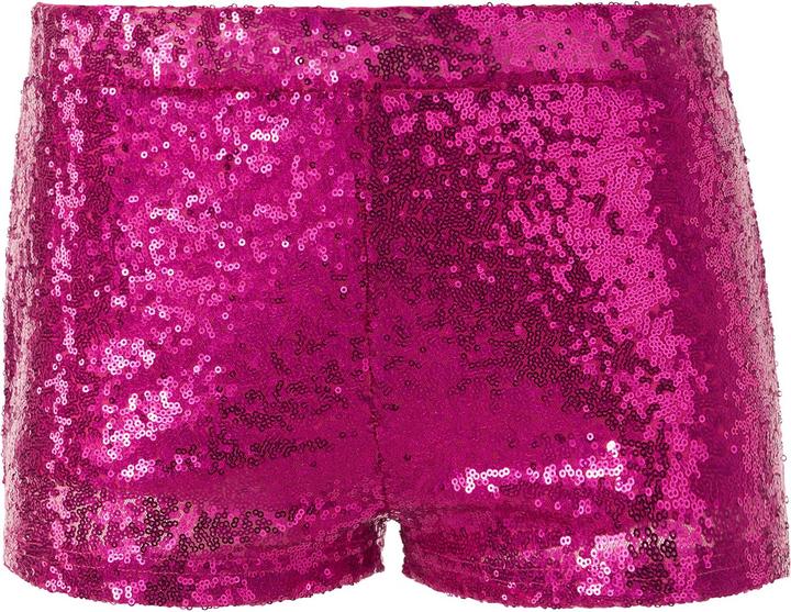 Immagine prodotto tectake Short con paillettes