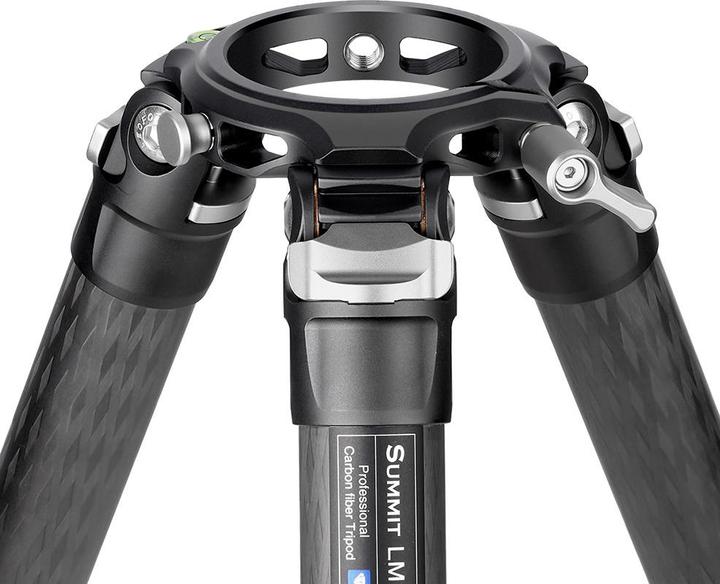 Image du produit Leofoto Summit LM-324CL (Carbone)