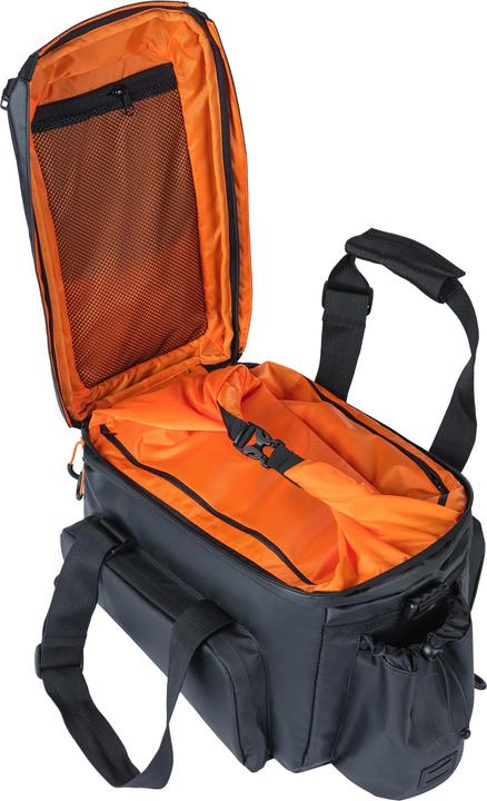 Productafbeelding Basil Miles XL Pro MIK (36 l, Draagtas)
