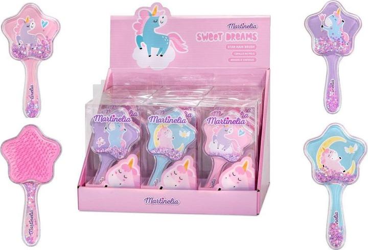Produktbild Martinelia Unicorn Glittery Star