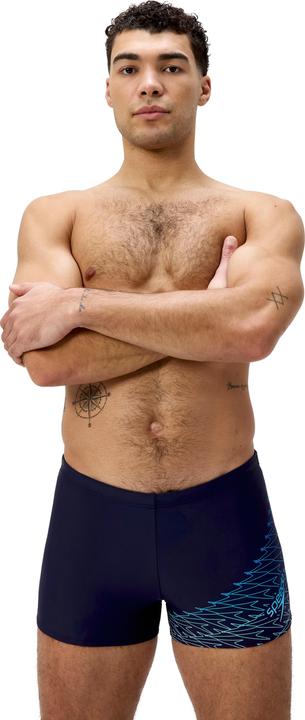 Produktbild Speedo Medley Logo Aquashort (40, 54)