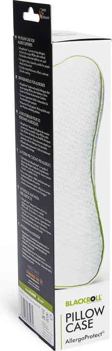 Actual product image Blackroll Pillow Case Allergoprotect (Pillowcase, 50 x 30 cm)