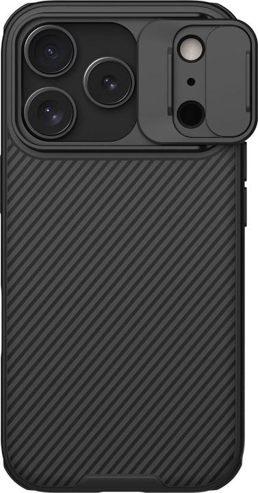 Actual product image Nillkin CamShield Pro (Apple iPhone 17 Pro)