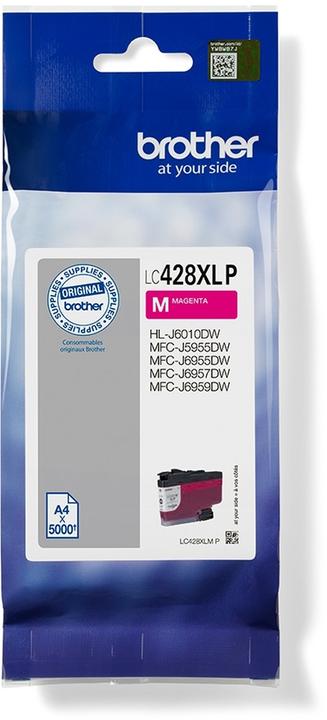 Brother Ink Cartridge - - PROJECT USE ONLY (M)